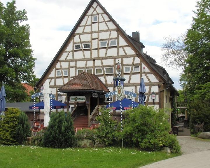 Fürstenberg Irish Pub